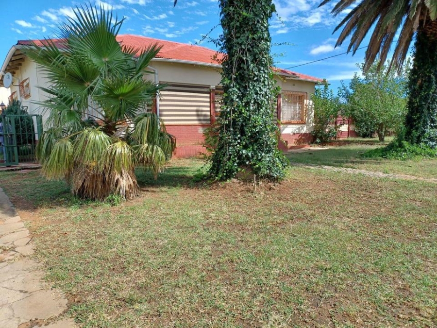 4 Bedroom Property for Sale in Freemanville North West
